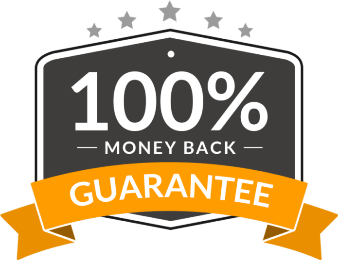 audifort money back guarantee