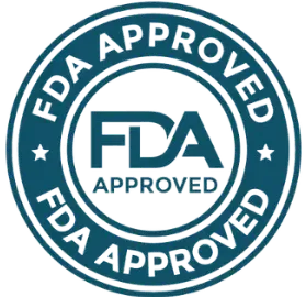 audifort fda approved